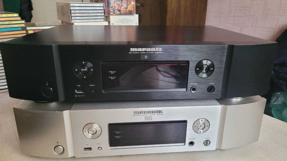 AV-ресивер Marantz SR6010 NA8005