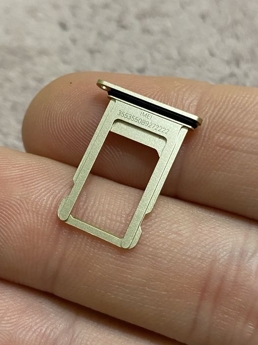 Телефон Apple Iphone 7 plus icloud off