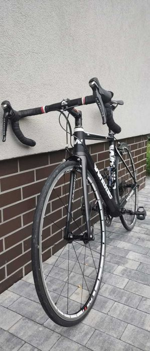 Rower Whistle Sauk, Ultegra, Full Carbon, szosa