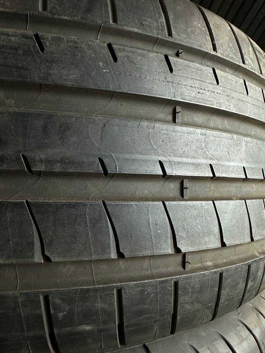 Шини б/у ЛІТО 275/45 R21 Goodyear Eagle F1 MO Asymmetric 5 DEMO CK62