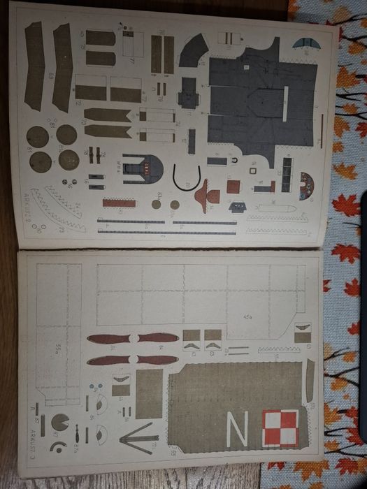 Mały Modelarz 7/1984
