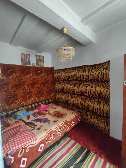 Продам дом в Яськах на 25 сотках земли