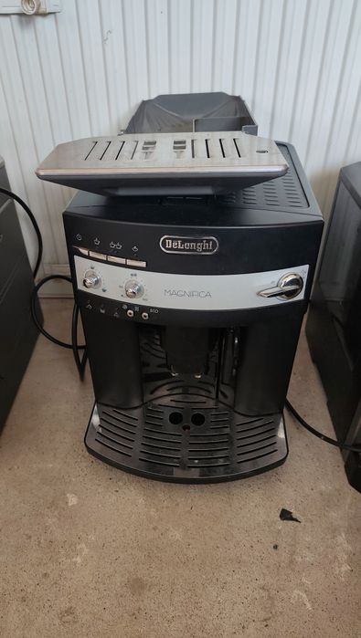 Кавоварка Siemens EQ6 S700