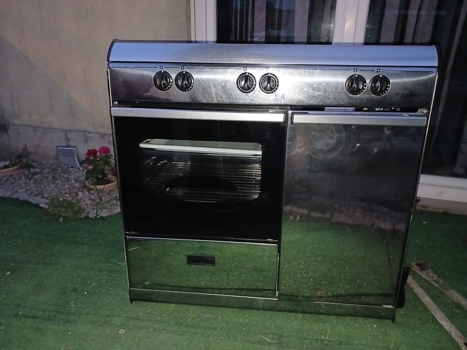 Vendo Fogao a gas