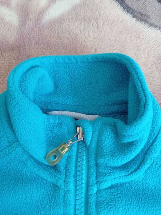 Продам флиску Reima