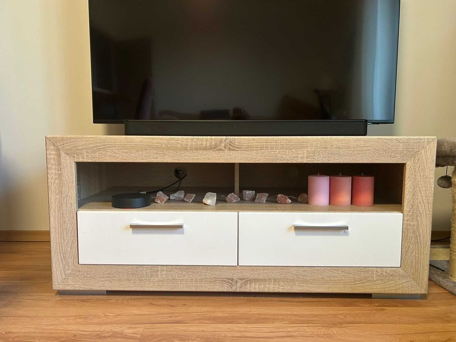 Szafka RTV pod telewizor (element zestawu)