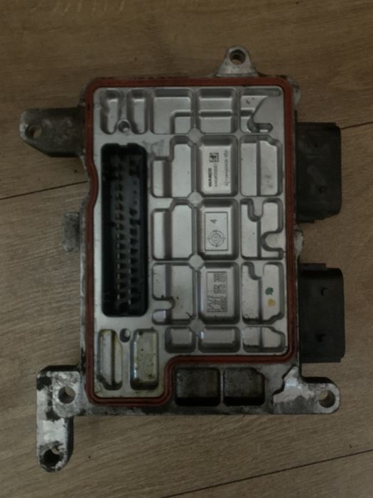 Sterownik skrzyni Actros MP4 TCM Dopisanie Mercedes komputer KODOWANIE