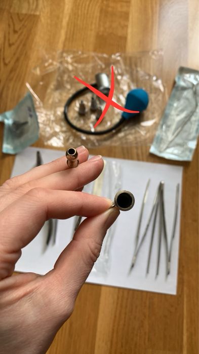 Рефлектор лобний лор