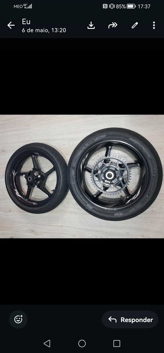 Yamaha r1 crossplane