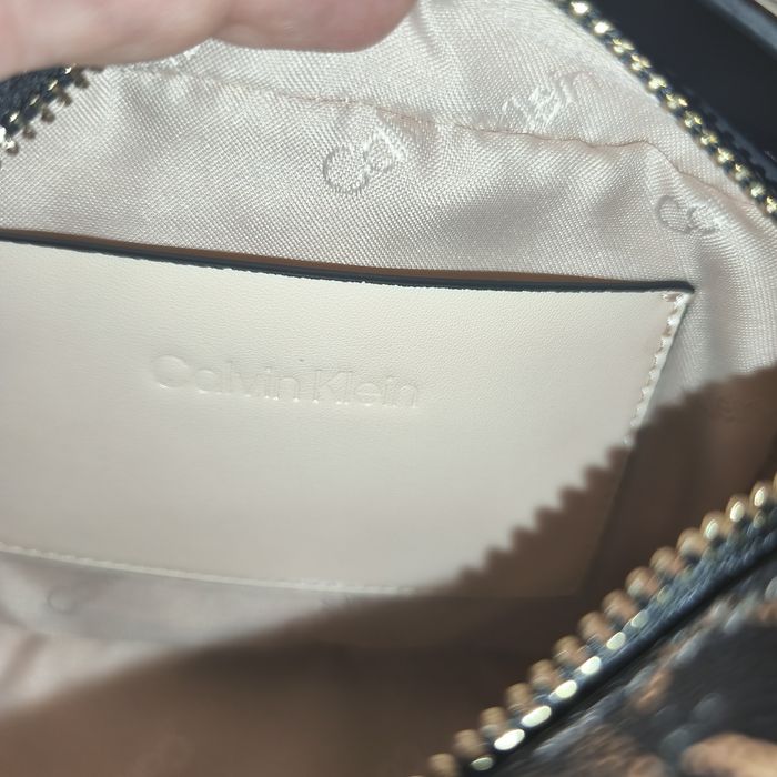 Torebka Calvin Kleina oryginalna nowa