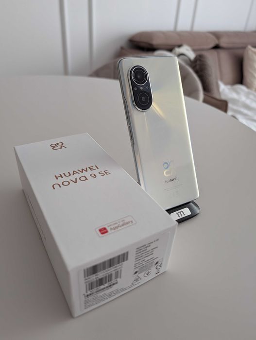Telefon Huawei Nova 9 SE