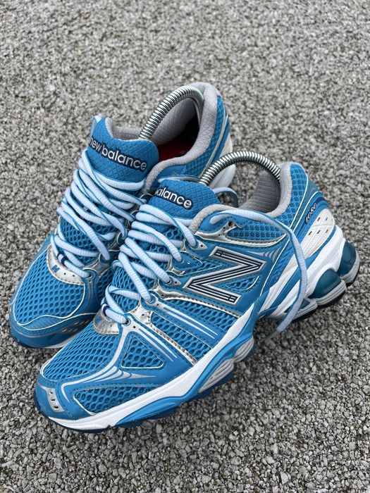 Vintage New Balance 1080 sneakersy 37