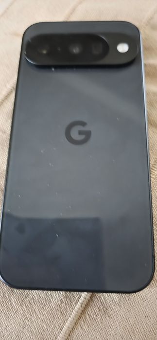 Google pixel 10 mało używany