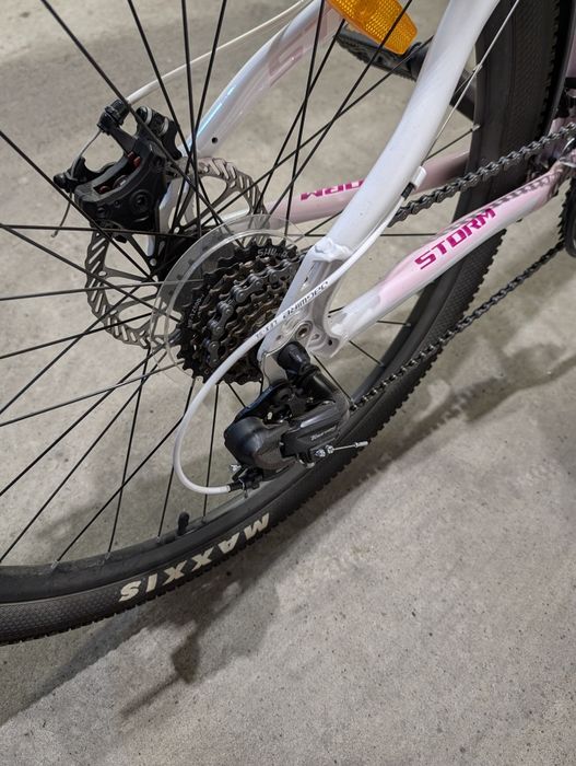 Rower MTB Storm Queen