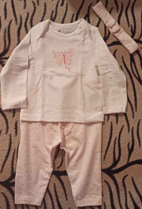 Костюмчик для принцеси