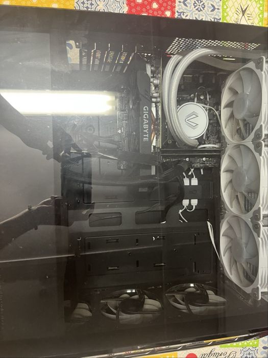 Computador Gamer