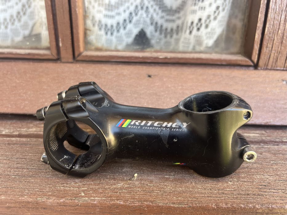 Avanço para bicicleta Ritchey WCS C220