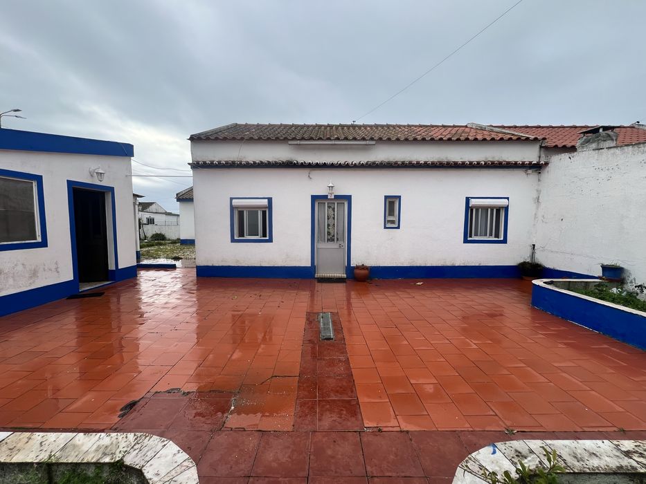 Moradia T5 Comporta