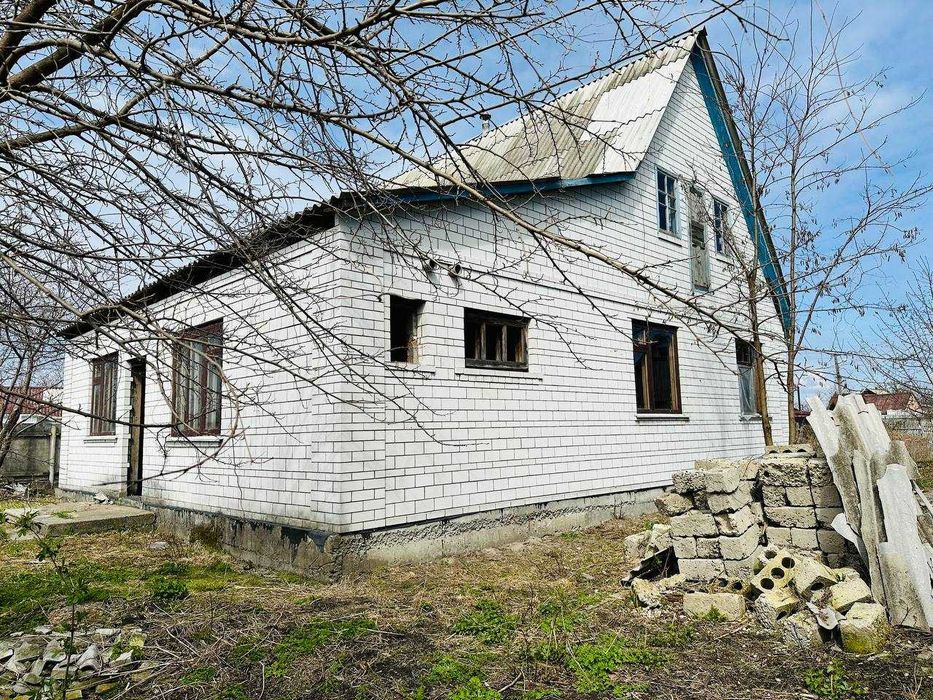 Продаж будинку в смт Баришівка в Київської області