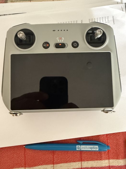 Controlador drone DJI RC1