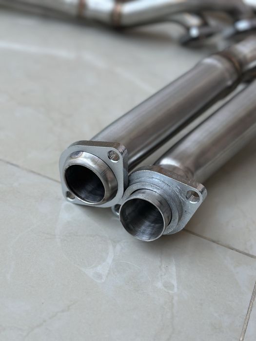 Равнодлинный коллектор М60/М62 v8 BMW E34, E32, E39, E38, E53