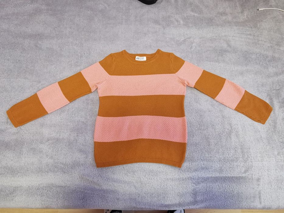 Кофтинка H&M 122-128