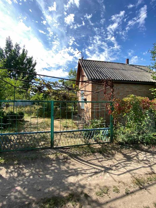 Дача «Старі Дачі»