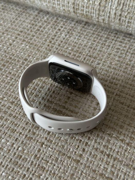 Apple Watch series 8, стан 10/10