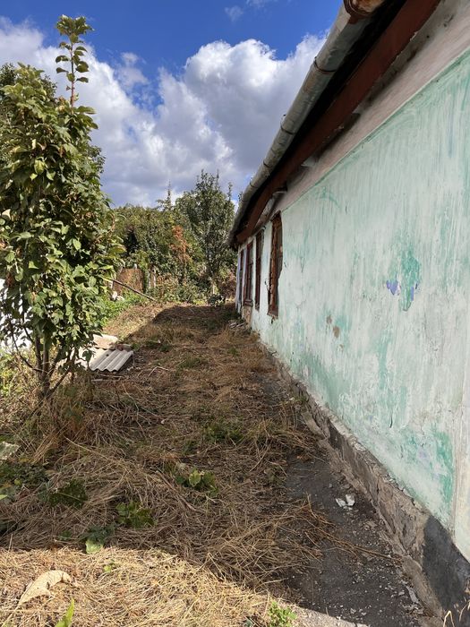 Продам старый дом с участком Подольск