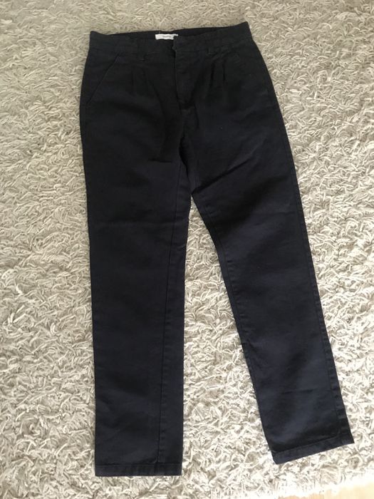 Skny chłopięce  , jeans Reserved r. 152 cm.