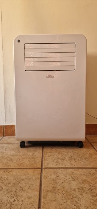 Ar condicionado portátil