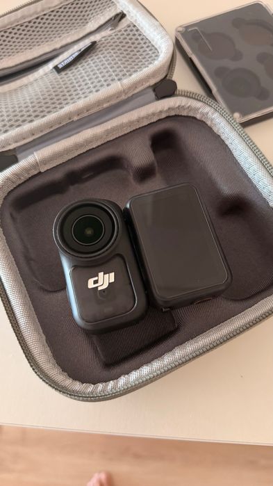 Dji osmo nano 128gb