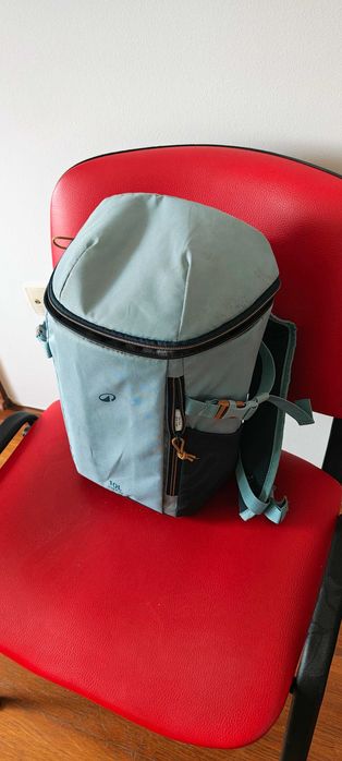 Mochila térmica