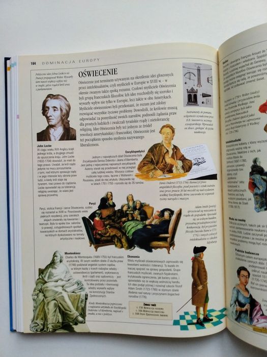 Ilustrowana historia świata
