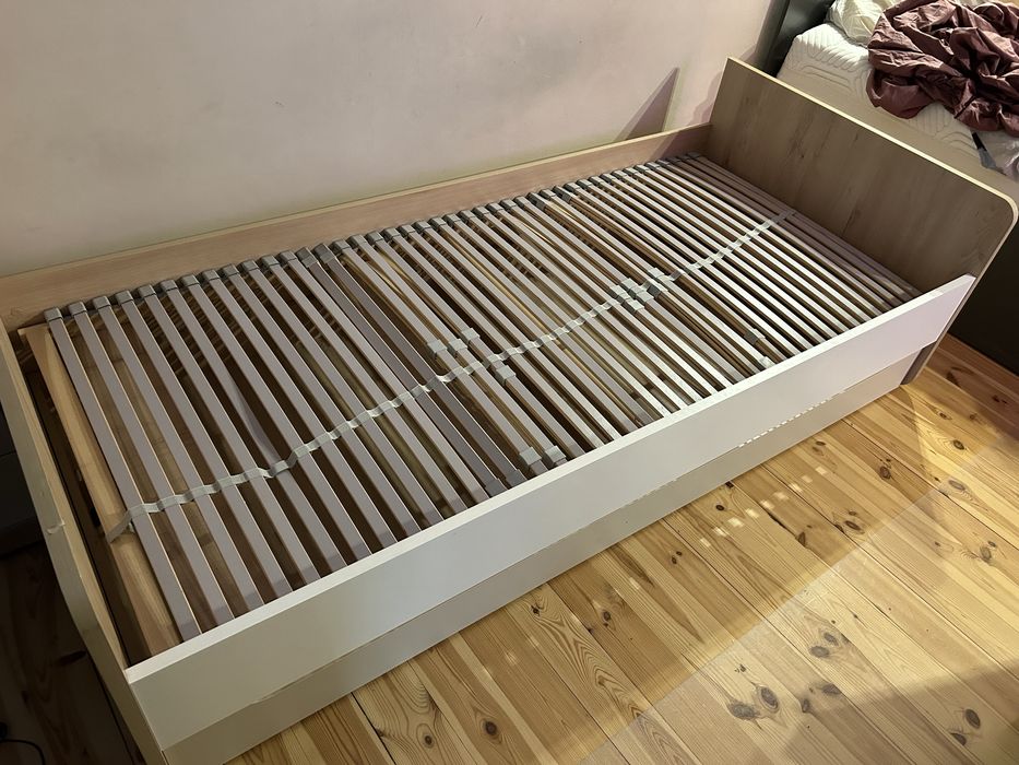 Łóżko 90x200 agata meble