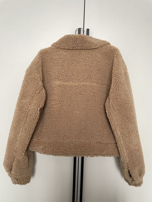 Куртка тедді Cropp