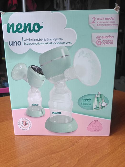 Laktator Neno Uno
