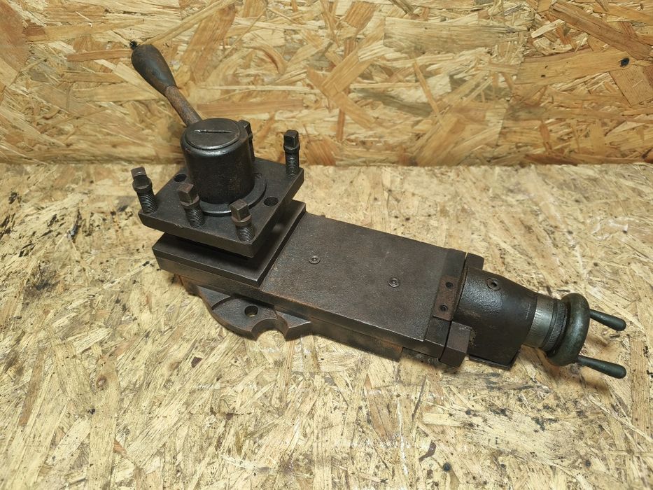 Мала продольна токарного станка 1и611п, 1А616.