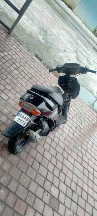 Продам діо27 на ходу