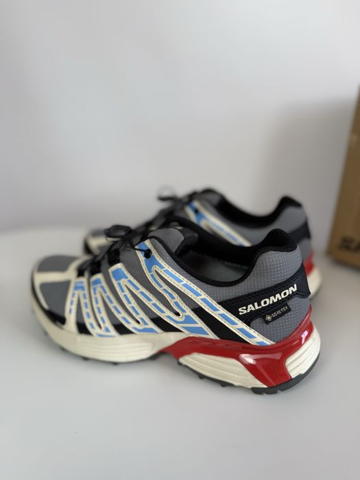 Кросівки Salomon GTX 40,5р