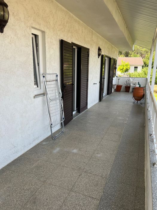 Quarto para estudantes Viseu - Travanca de Bodiosa