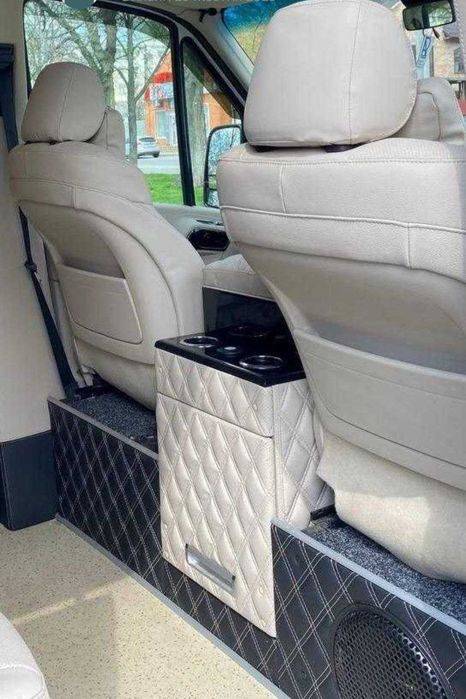 Пасажирські перевезення Львів-Варшава