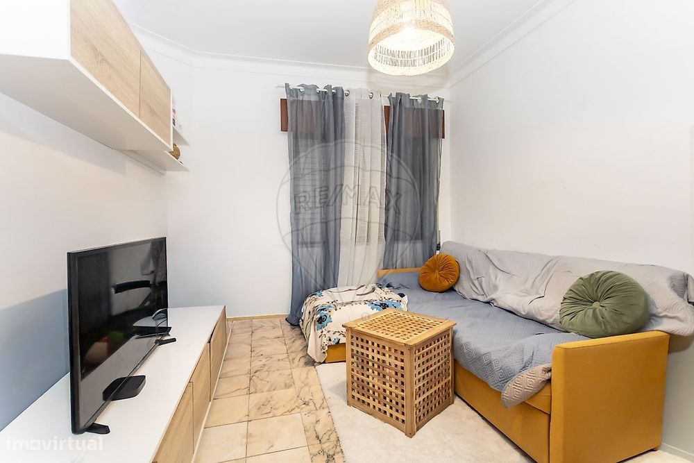 Apartamento T2 para venda