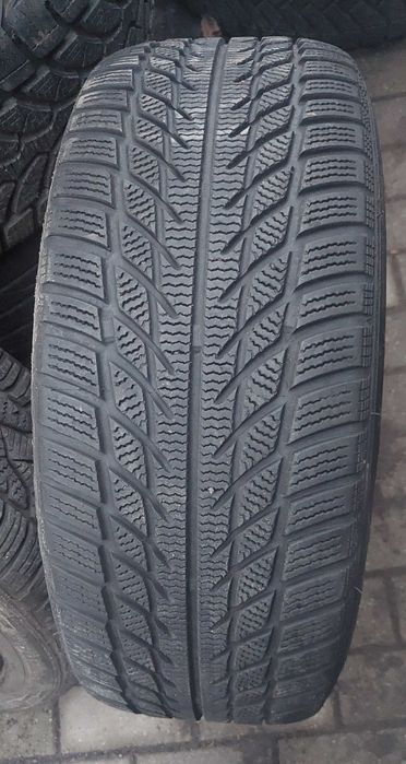 koło 16 BMW 5 oryginalna felga