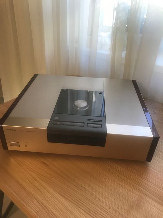 Продам топовый CD проигрыватель Victor XL-Z900: 85 000 грн. - Cd