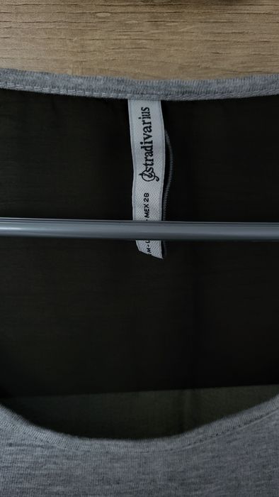 Bluzka koszulka Stradivarius rozmiar m/l