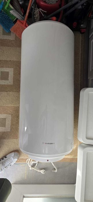 Termoacumulador vulcano Natura Aqua 100l