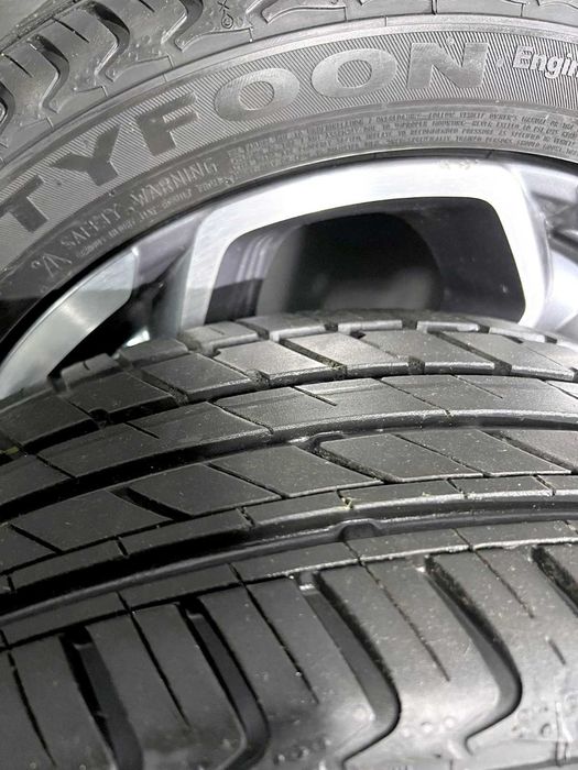 Jantes 19 ORIGINAIS Renault Kadjar - 5x114,3 | Inclui Pneus