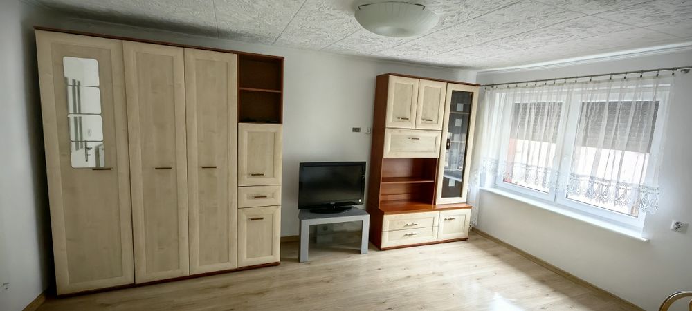 Mieszkanie na wynajem w centrum Rawicza