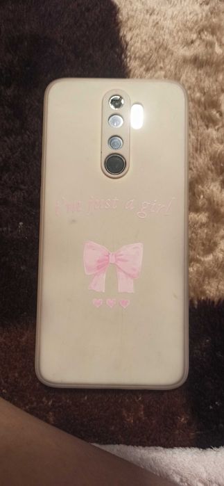 Sprzedam Xiaomi Redmi Note 8 Pro.